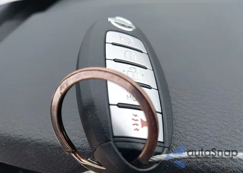 2020 Nissan Altima S Fwd from USA, damaged, VIN 1N4BL4BV7LC208031